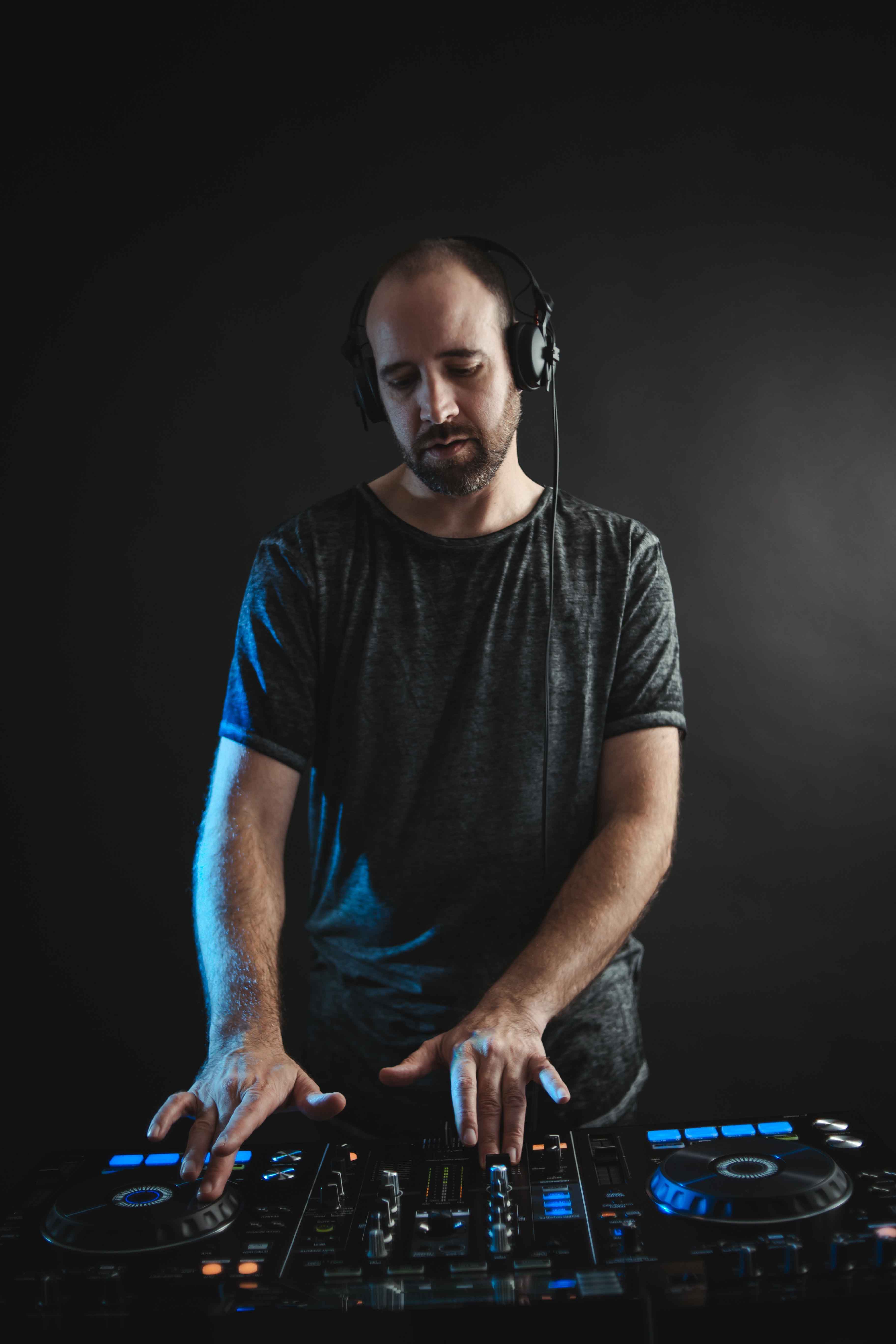artist image